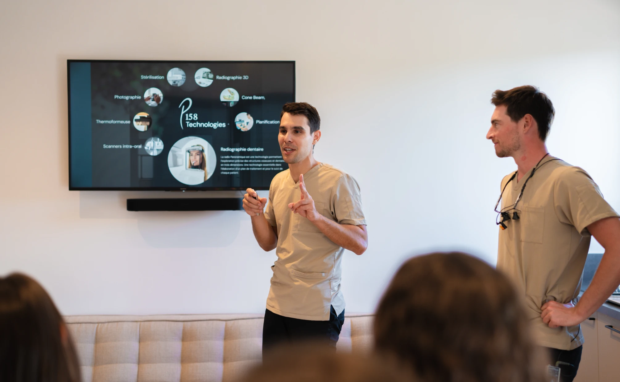 technologie-cabinet-dentaire-pole-158 Accueil Dentistes à Pernes-les-Fontaines | Pôle 158