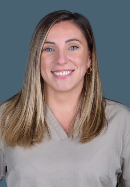 priscillia-assistate-dentaire Accueil Dentistes à Pernes-les-Fontaines | Pôle 158